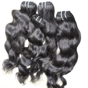 Extensii cusute