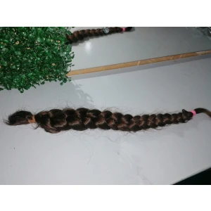 Baby hair 120g 54 cm