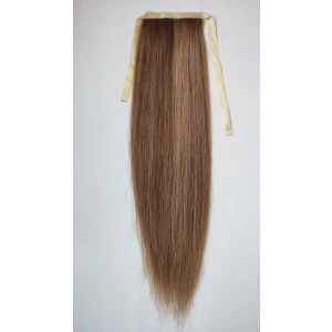 Coada extensii par natural
