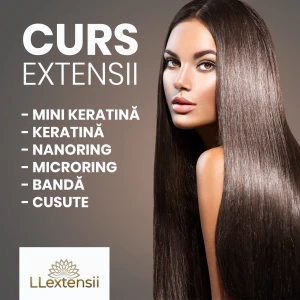 Curs extensii