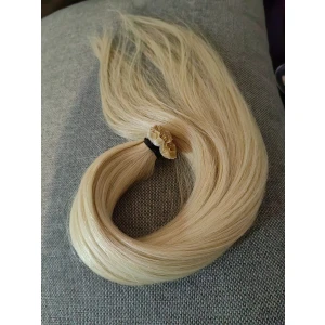 Extensii din păr natural 100% prelucrate manual – LTextensii