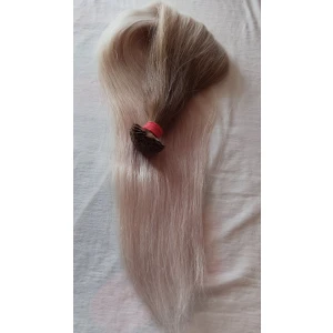 Extensii din păr natural 100% prelucrate manual – LTextensii